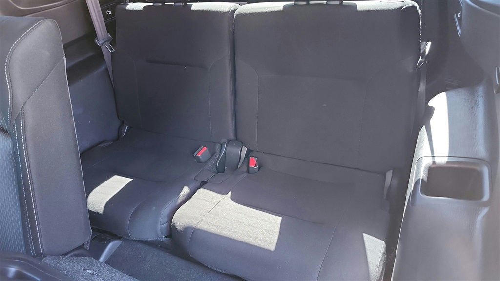 2023 Mitsubishi Outlander