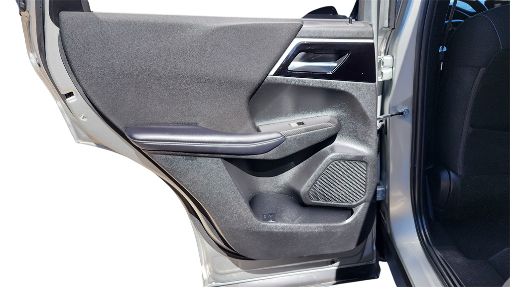 2023 Mitsubishi Outlander