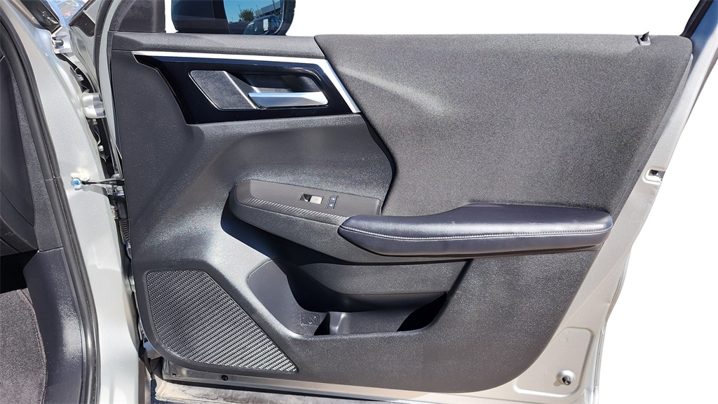 2023 Mitsubishi Outlander