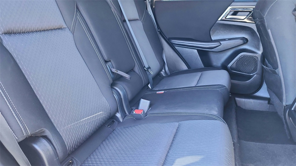 2023 Mitsubishi Outlander