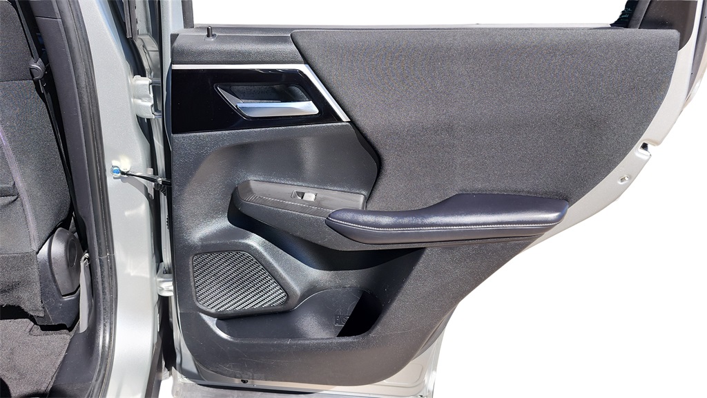 2023 Mitsubishi Outlander