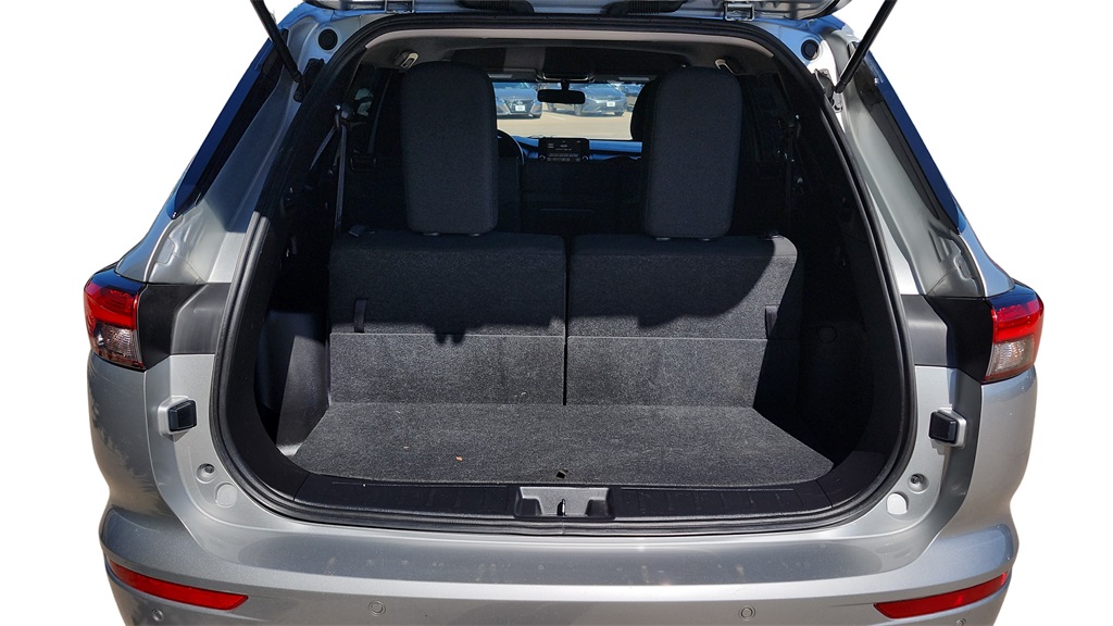 2023 Mitsubishi Outlander