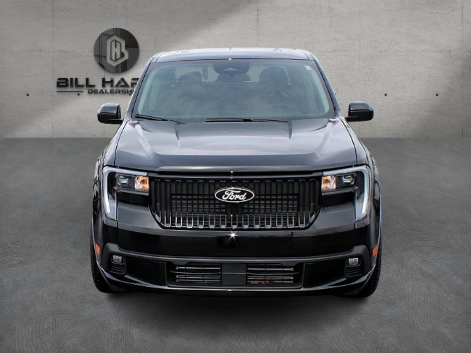 2025 Ford Maverick Lobo SuperCrew AWD