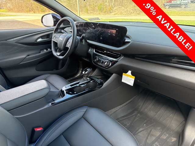 New 2025 Buick Envista For Sale in Jackson, MI