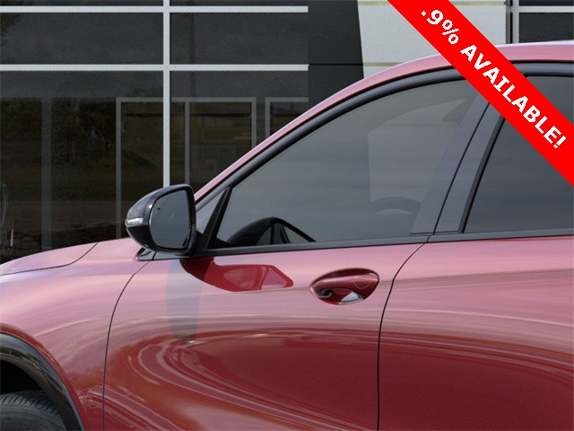 New 2025 Buick Envista For Sale in Jackson, MI
