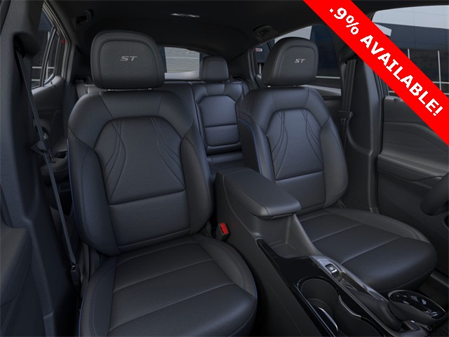 New 2025 Buick Envista For Sale in Jackson, MI