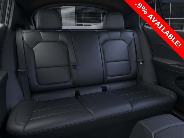 New 2025 Buick Envista For Sale in Jackson, MI