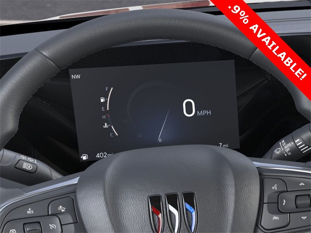 New 2025 Buick Envista For Sale in Jackson, MI