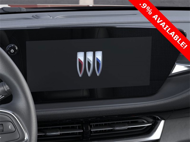 New 2025 Buick Envista For Sale in Jackson, MI