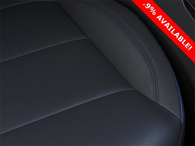 New 2025 Buick Envista For Sale in Jackson, MI
