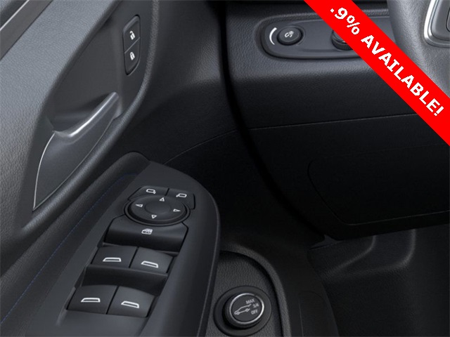 New 2025 Buick Envista For Sale in Jackson, MI