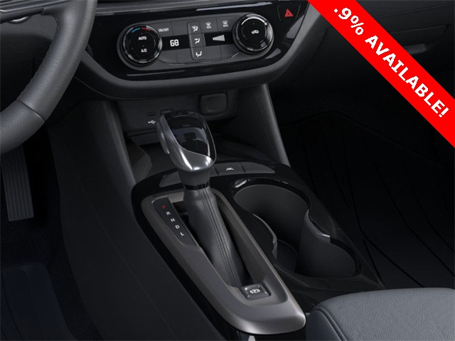 New 2025 Buick Envista For Sale in Jackson, MI