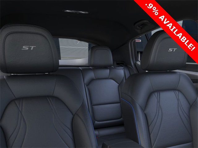 New 2025 Buick Envista For Sale in Jackson, MI