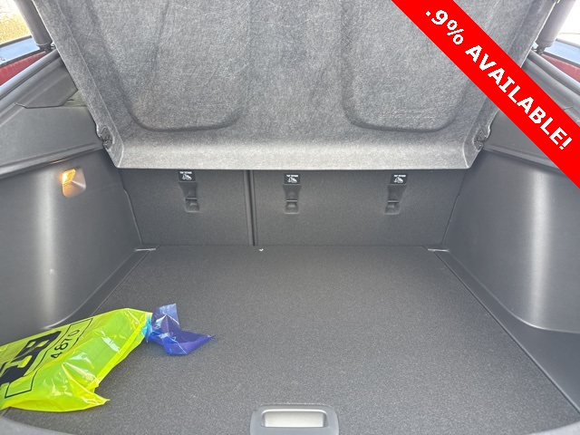 New 2025 Buick Envista For Sale in Jackson, MI