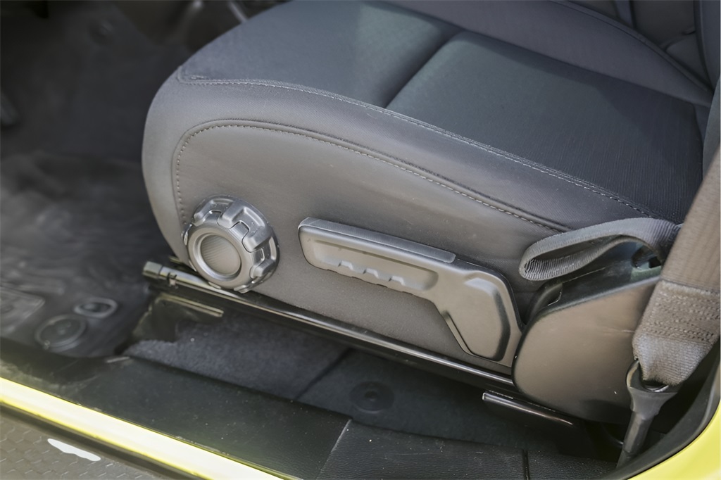 Used Car 2022 Jeep Wrangler  Unlimited Sport For Sale Under $30,000 In Austin, Texas