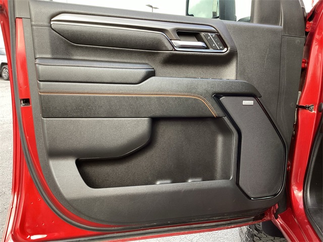 Used Car 2024 Gmc Sierra 2500hd  At4 For Sale Under $70,000 In San Antonio, Texas