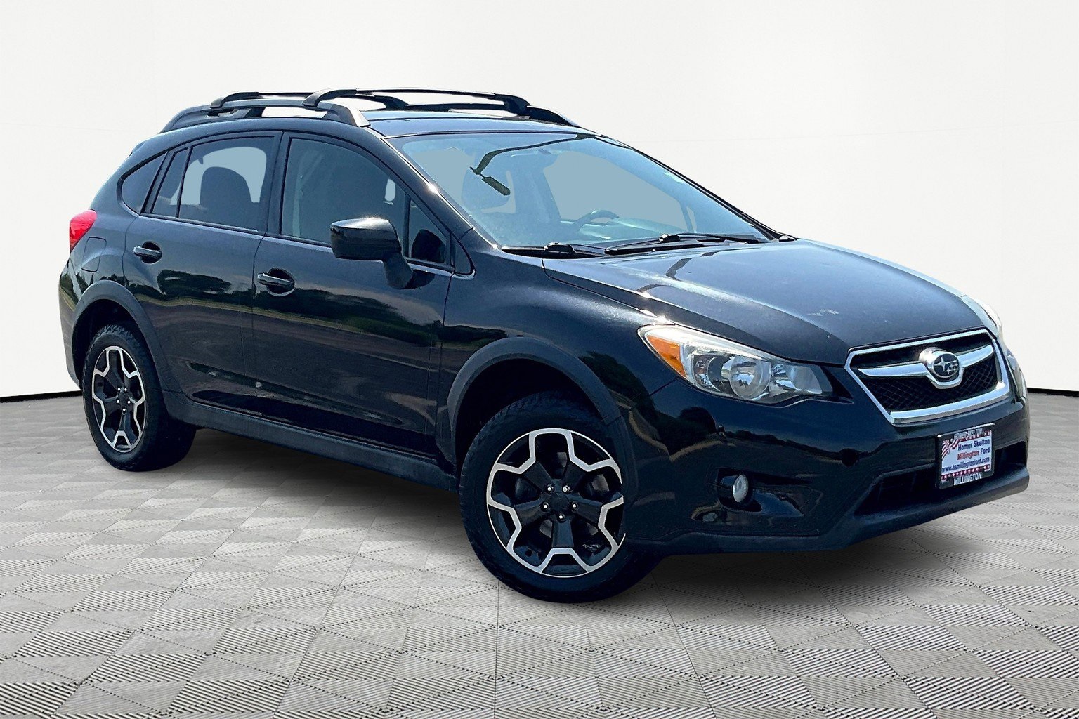 Used 2015 Subaru XV Crosstrek For Sale in OLIVE BRANCH, MS