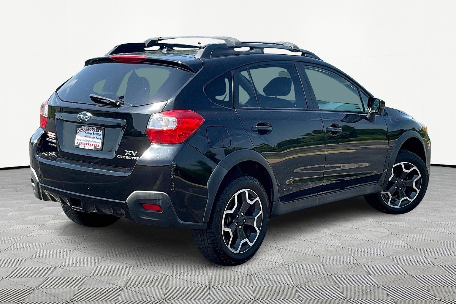 Used 2015 Subaru XV Crosstrek For Sale in OLIVE BRANCH, MS