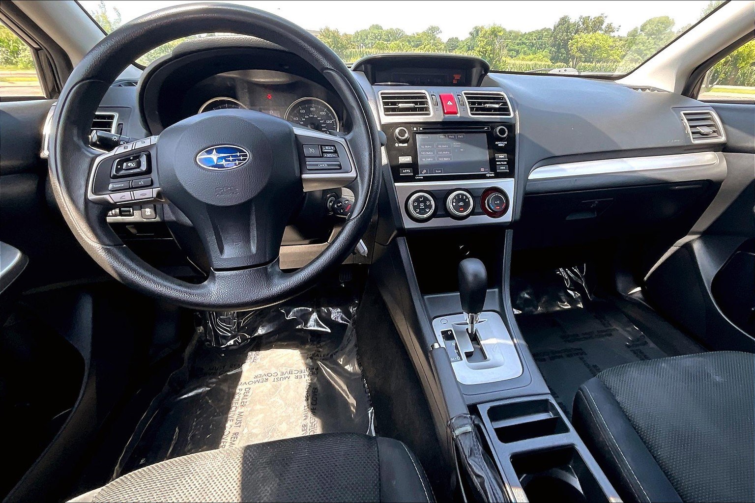Used 2015 Subaru XV Crosstrek For Sale in OLIVE BRANCH, MS