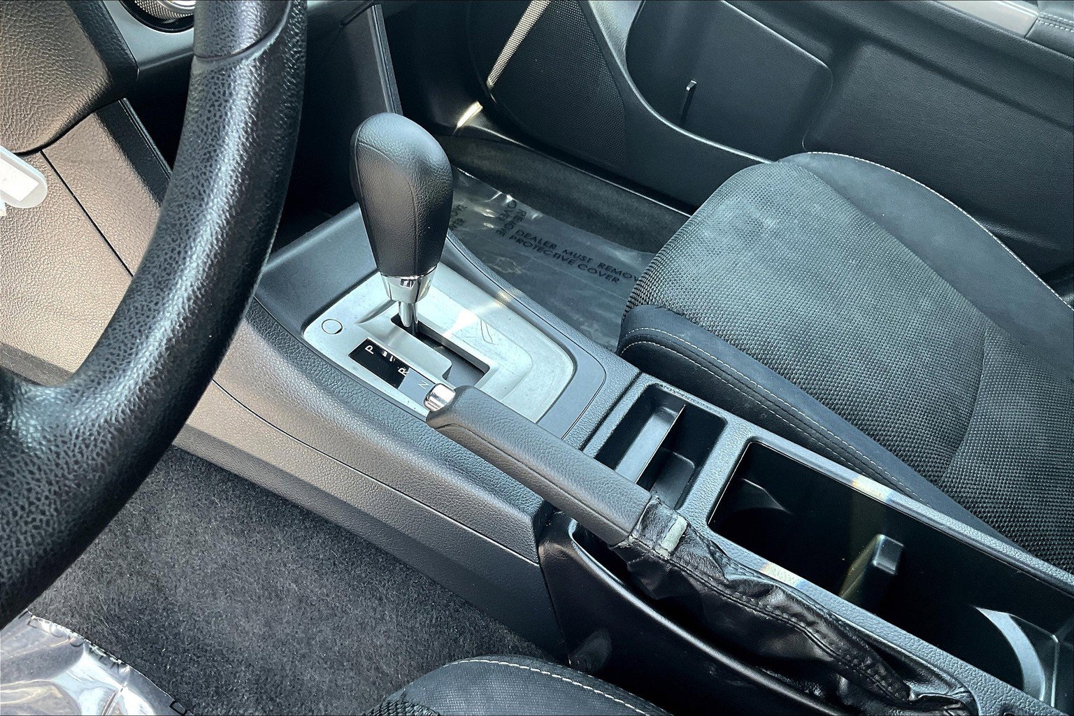 Used 2015 Subaru XV Crosstrek For Sale in OLIVE BRANCH, MS