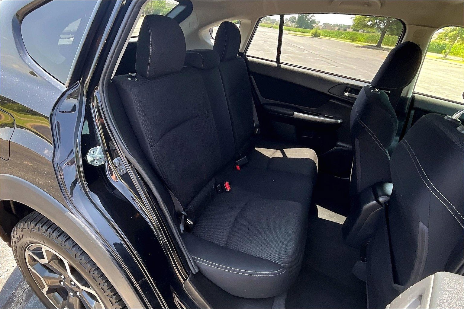 Used 2015 Subaru XV Crosstrek For Sale in OLIVE BRANCH, MS