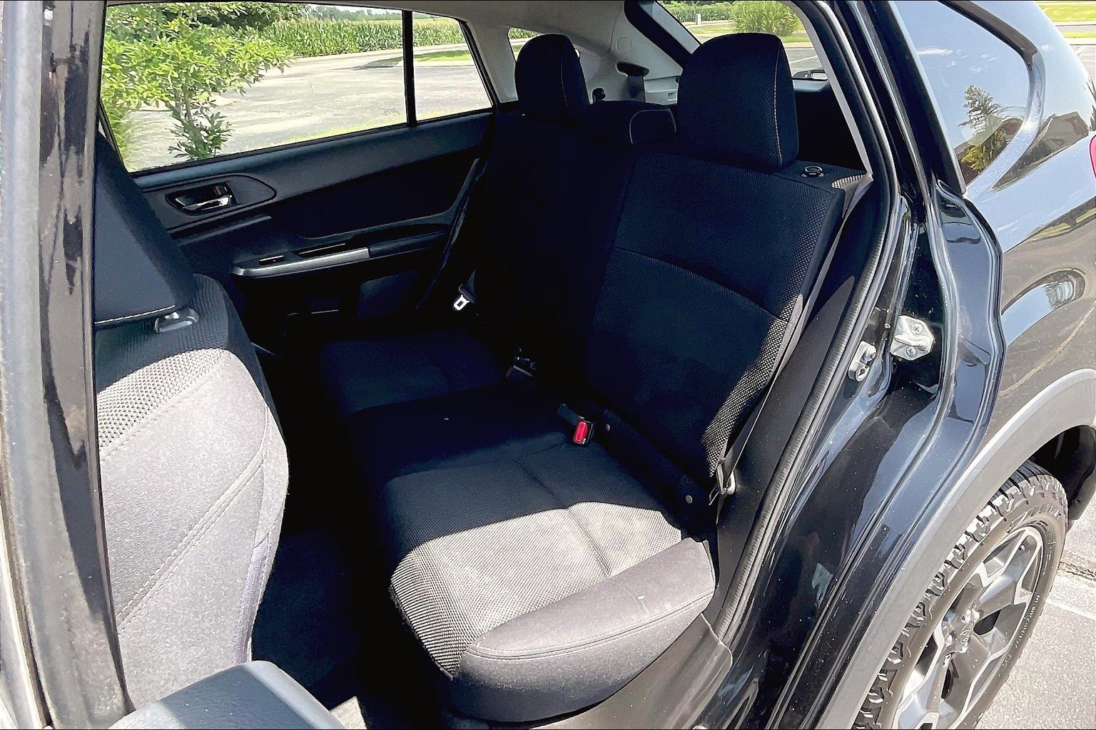 Used 2015 Subaru XV Crosstrek For Sale in OLIVE BRANCH, MS