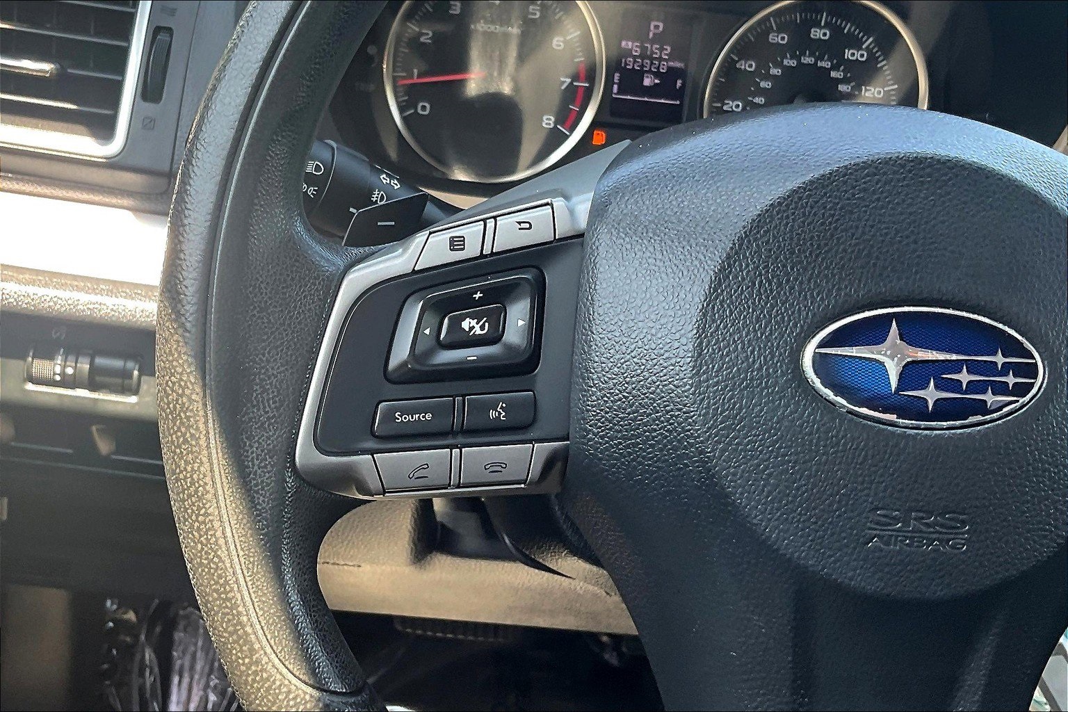 Used 2015 Subaru XV Crosstrek For Sale in OLIVE BRANCH, MS