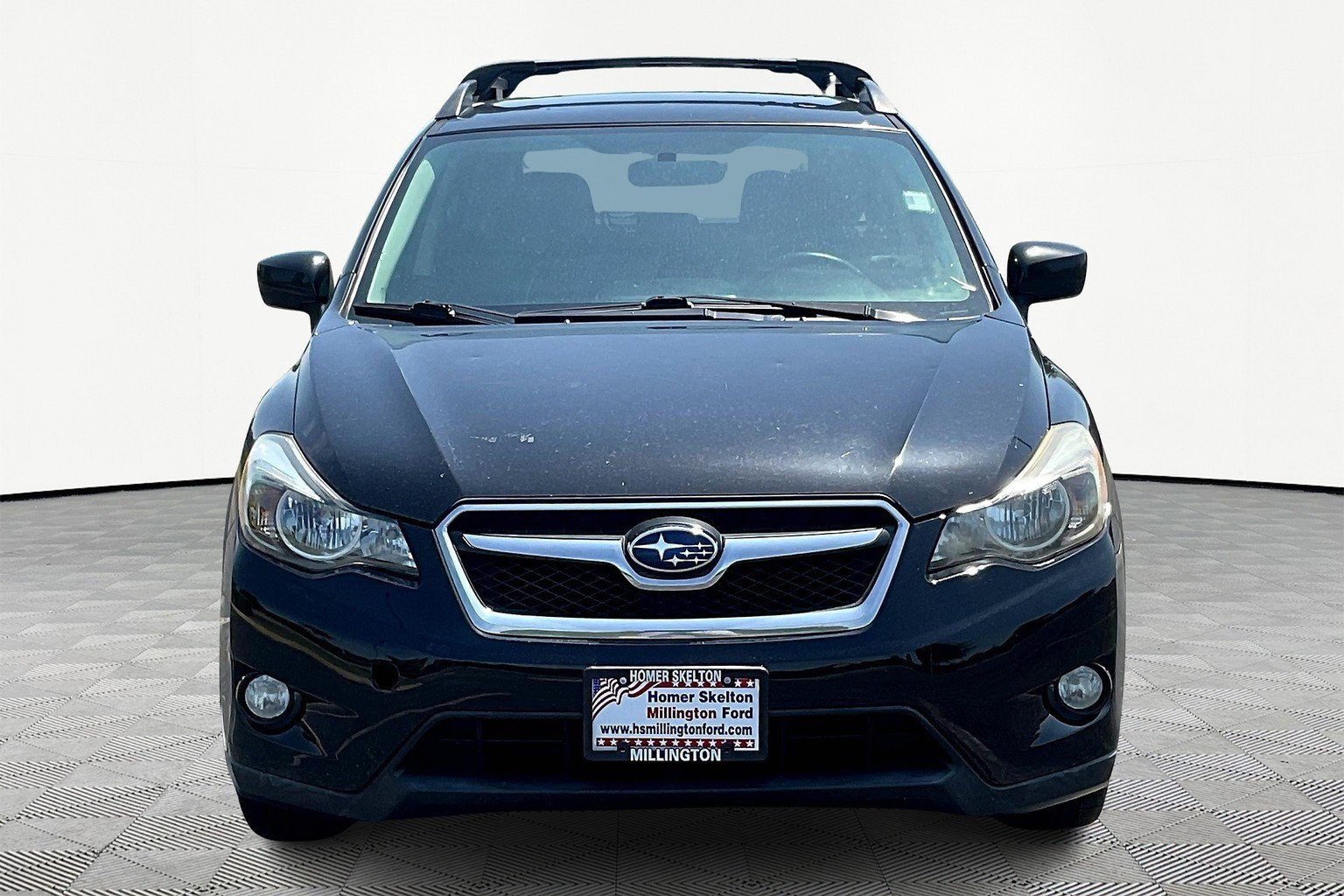 Used 2015 Subaru XV Crosstrek For Sale in OLIVE BRANCH, MS