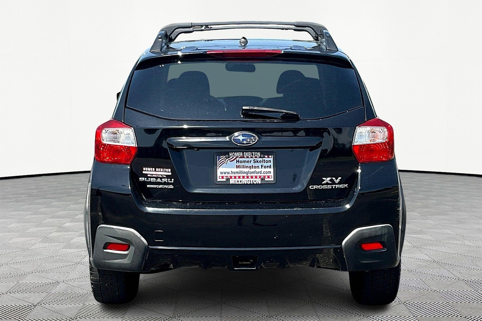 Used 2015 Subaru XV Crosstrek For Sale in OLIVE BRANCH, MS