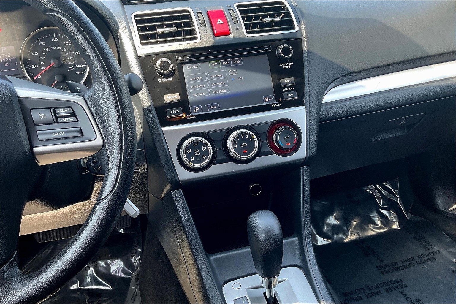 Used 2015 Subaru XV Crosstrek For Sale in OLIVE BRANCH, MS