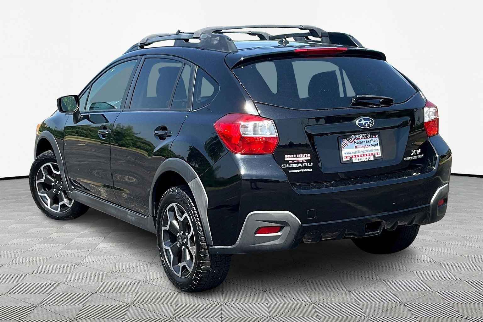 Used 2015 Subaru XV Crosstrek For Sale in OLIVE BRANCH, MS