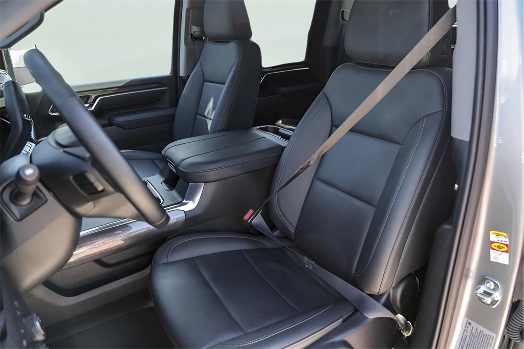 Used Car 2025 Chevrolet Silverado 2500hd  Ltz For Sale Under $80,000 In Austin, Texas