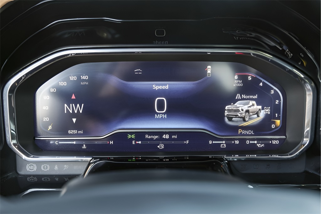 Used Car 2025 Chevrolet Silverado 2500hd  Ltz For Sale Under $80,000 In Austin, Texas