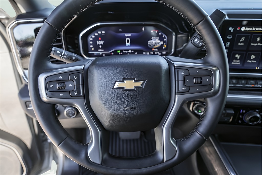 Used Car 2025 Chevrolet Silverado 2500hd  Ltz For Sale Under $80,000 In Austin, Texas