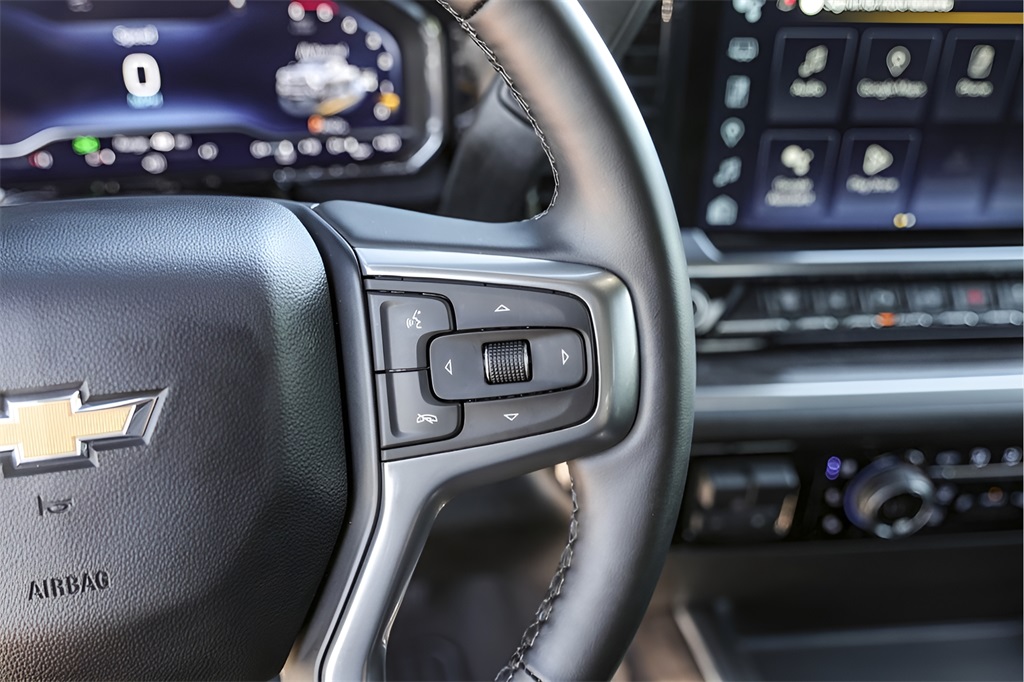 Used Car 2025 Chevrolet Silverado 2500hd  Ltz For Sale Under $80,000 In Austin, Texas