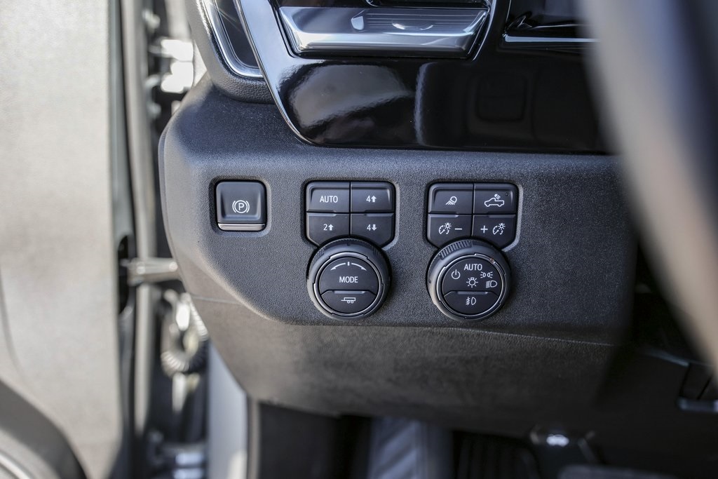 Used Car 2025 Chevrolet Silverado 2500hd  Ltz For Sale Under $80,000 In Austin, Texas