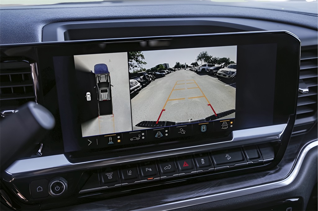 Used Car 2025 Chevrolet Silverado 2500hd  Ltz For Sale Under $80,000 In Austin, Texas