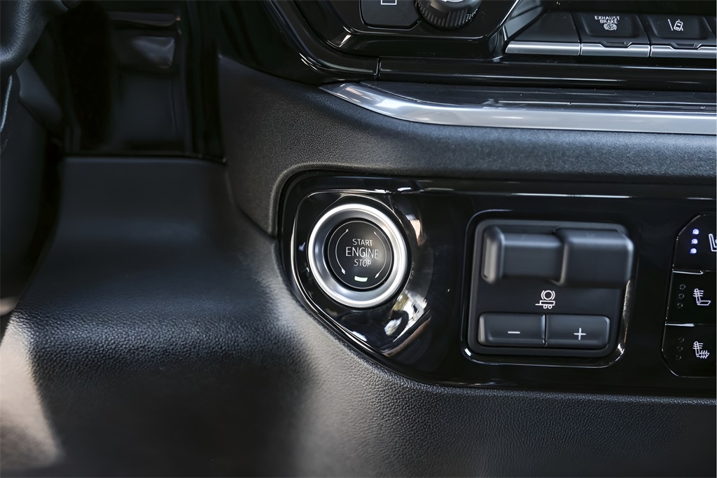 Used Car 2025 Chevrolet Silverado 2500hd  Ltz For Sale Under $80,000 In Austin, Texas