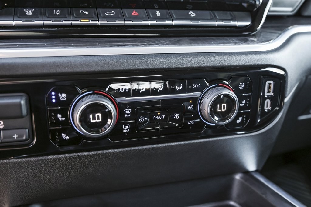 Used Car 2025 Chevrolet Silverado 2500hd  Ltz For Sale Under $80,000 In Austin, Texas