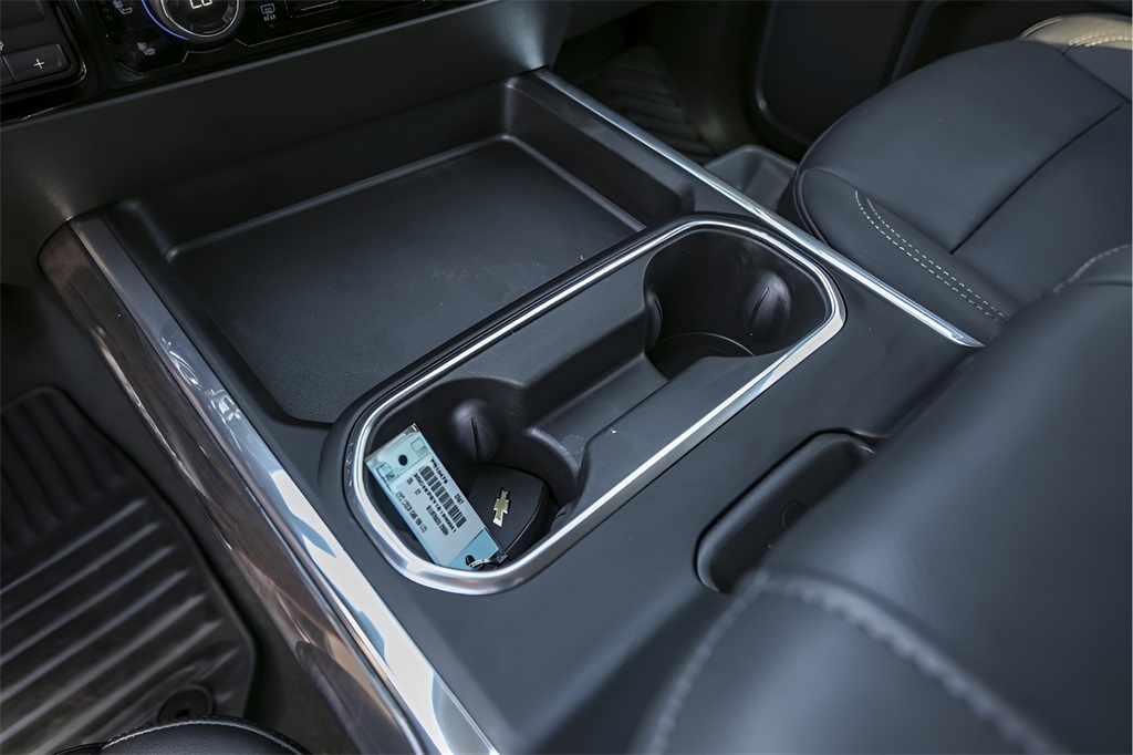 Used Car 2025 Chevrolet Silverado 2500hd  Ltz For Sale Under $80,000 In Austin, Texas