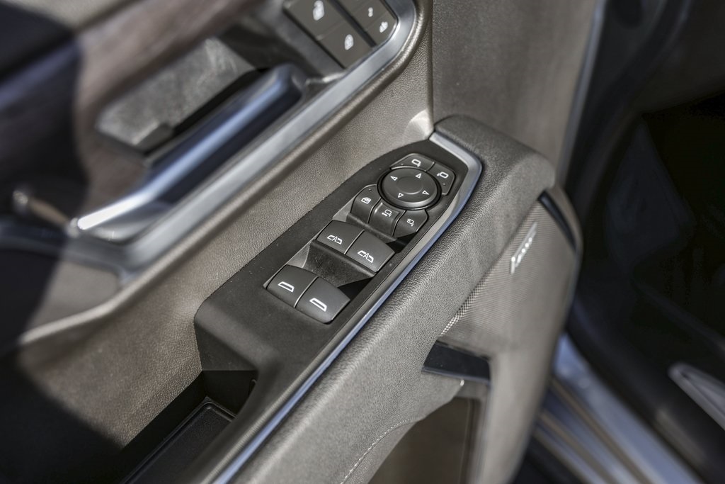 Used Car 2025 Chevrolet Silverado 2500hd  Ltz For Sale Under $80,000 In Austin, Texas