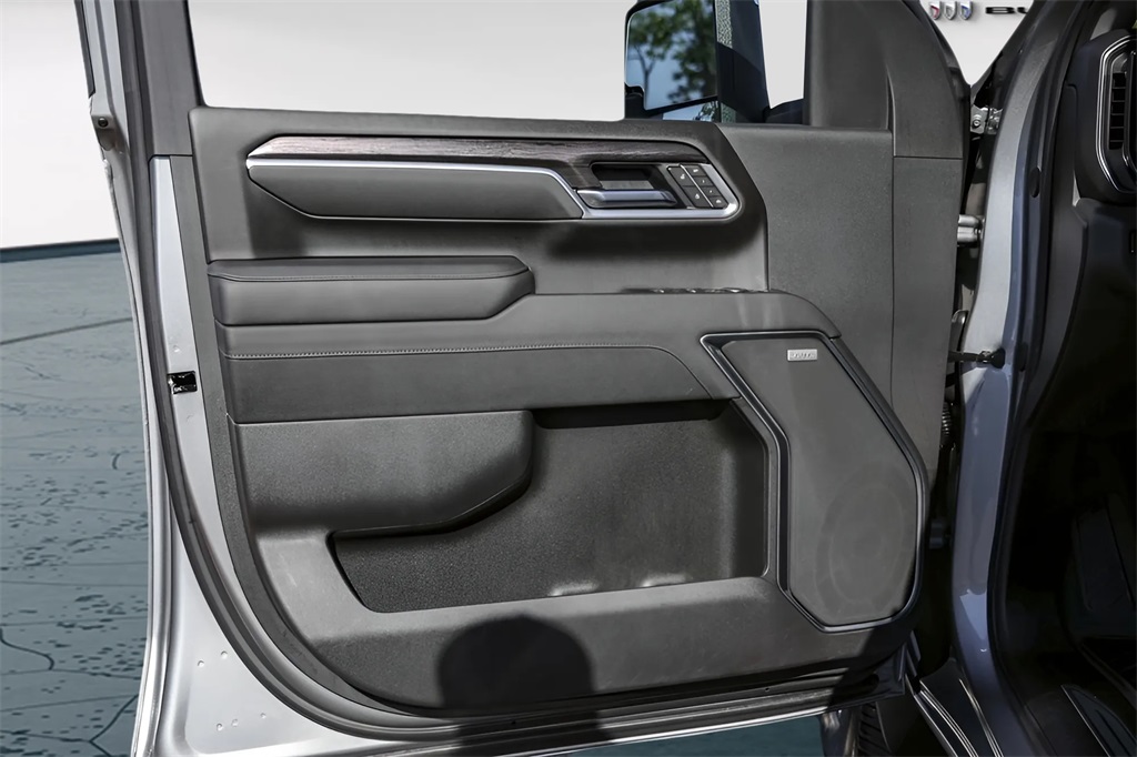 Used Car 2025 Chevrolet Silverado 2500hd  Ltz For Sale Under $80,000 In Austin, Texas