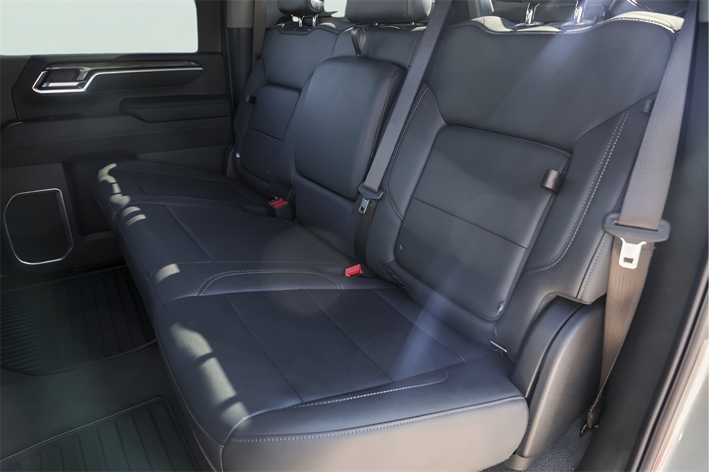 Used Car 2025 Chevrolet Silverado 2500hd  Ltz For Sale Under $80,000 In Austin, Texas