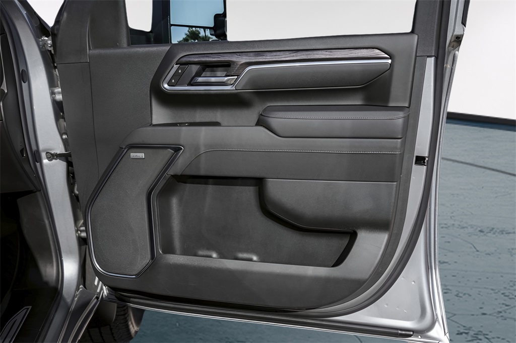 Used Car 2025 Chevrolet Silverado 2500hd  Ltz For Sale Under $80,000 In Austin, Texas