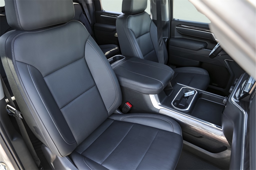 Used Car 2025 Chevrolet Silverado 2500hd  Ltz For Sale Under $80,000 In Austin, Texas