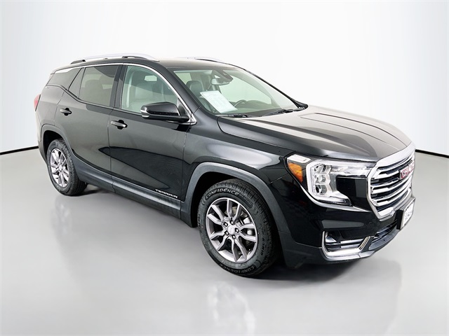 2024 GMC Terrain SLT AWD