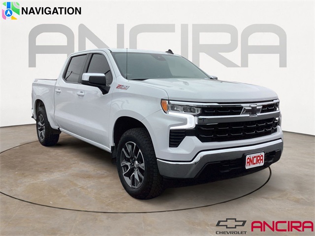 Used Car 2024 Chevrolet Silverado 1500  Lt For Sale Under $40,000 In San Antonio, Texas