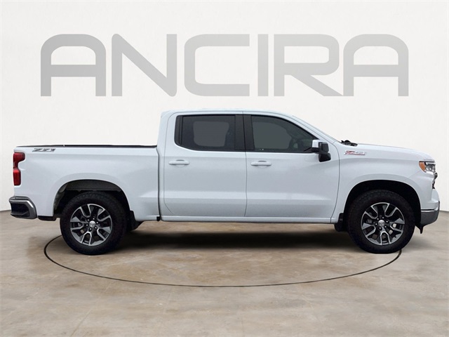 Used Car 2024 Chevrolet Silverado 1500  Lt For Sale Under $40,000 In San Antonio, Texas