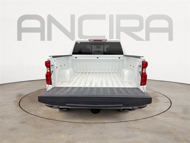 Used Car 2024 Chevrolet Silverado 1500  Lt For Sale Under $40,000 In San Antonio, Texas