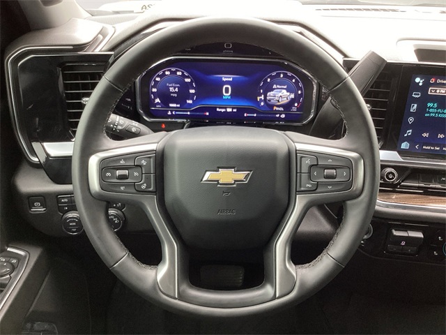 Used Car 2024 Chevrolet Silverado 1500  Lt For Sale Under $40,000 In San Antonio, Texas